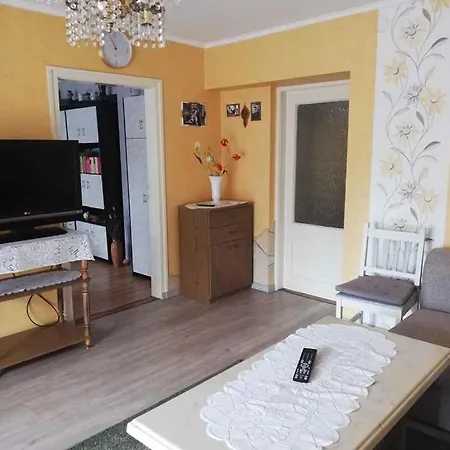 Апартаменты In - Balaton 45320 Кестхей