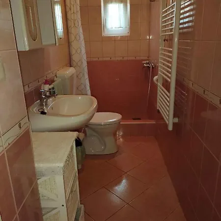 Daire In - Balaton 45320 Kestel