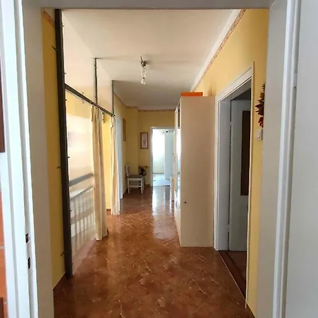 In - Balaton 45320 Daire