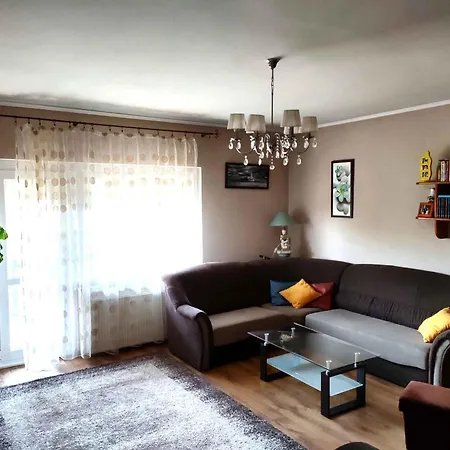 Apartment In - Balaton 45320