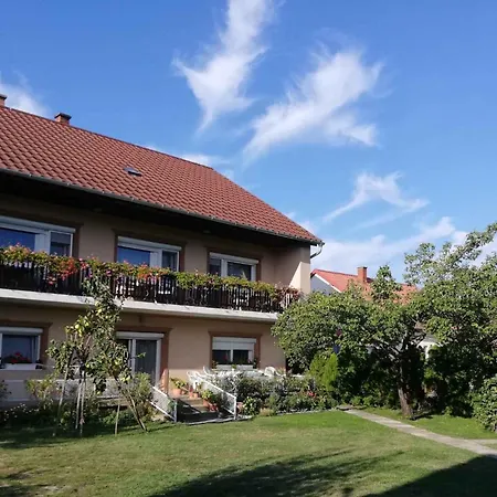 In - Balaton 45320 아파트 *
